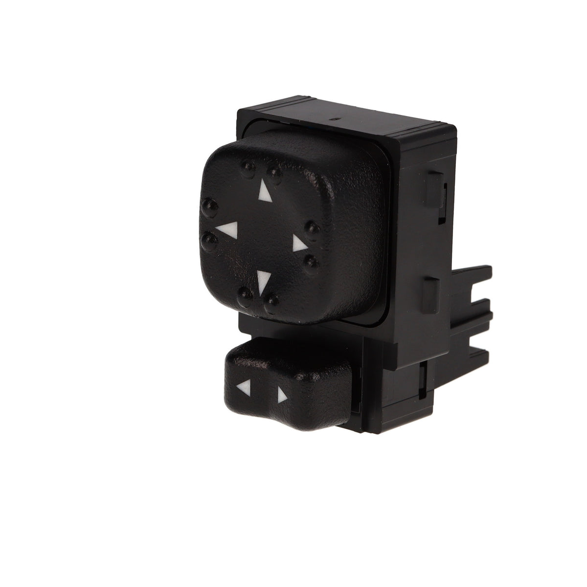 Rostra Powertrain Controls Door Mirror Switch 66-0062