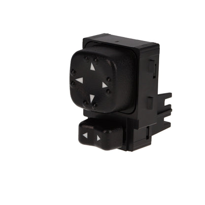 Rostra Powertrain Controls Door Mirror Switch 66-0062