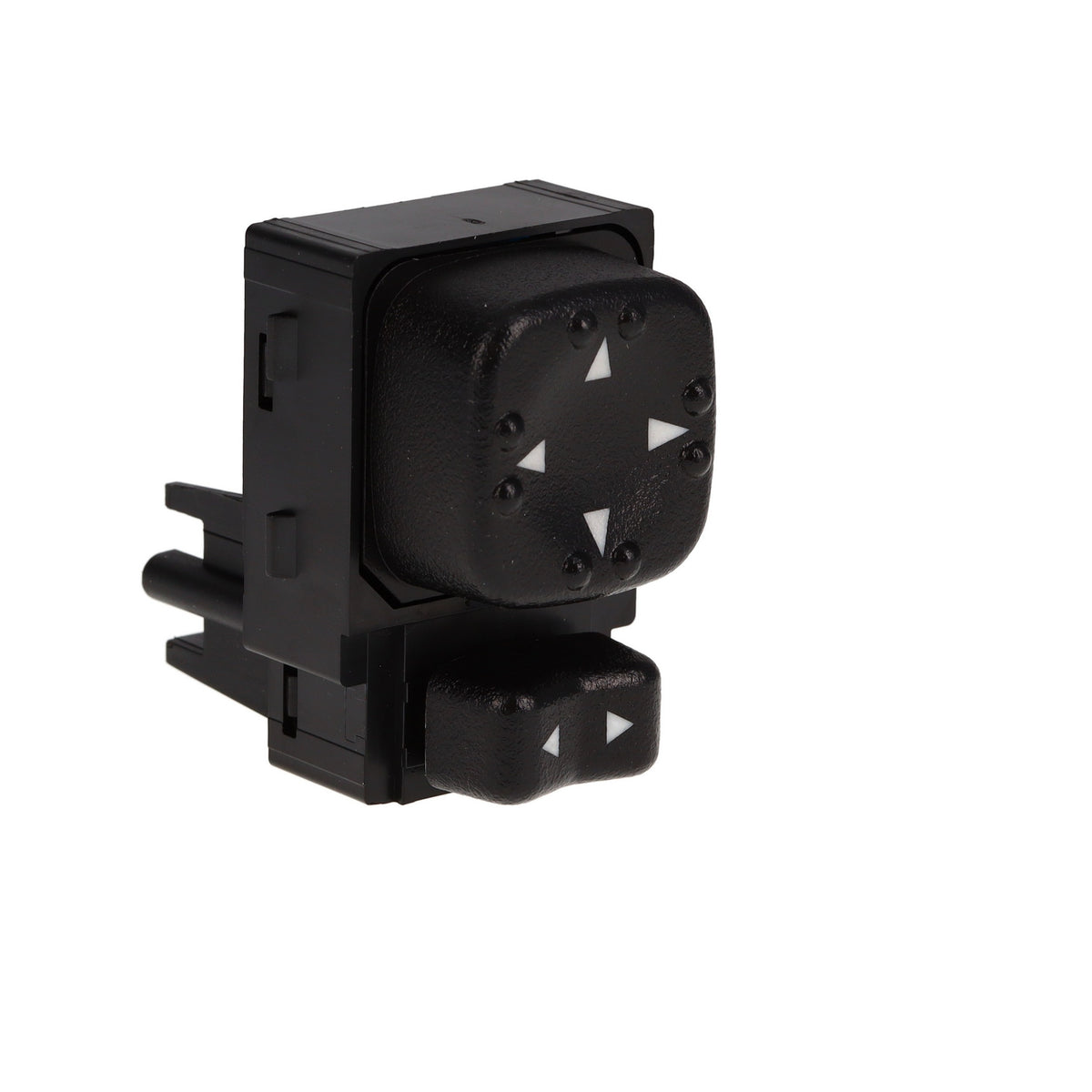 Rostra Powertrain Controls Door Mirror Switch 66-0062