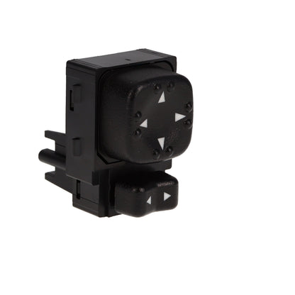 Rostra Powertrain Controls Door Mirror Switch 66-0062