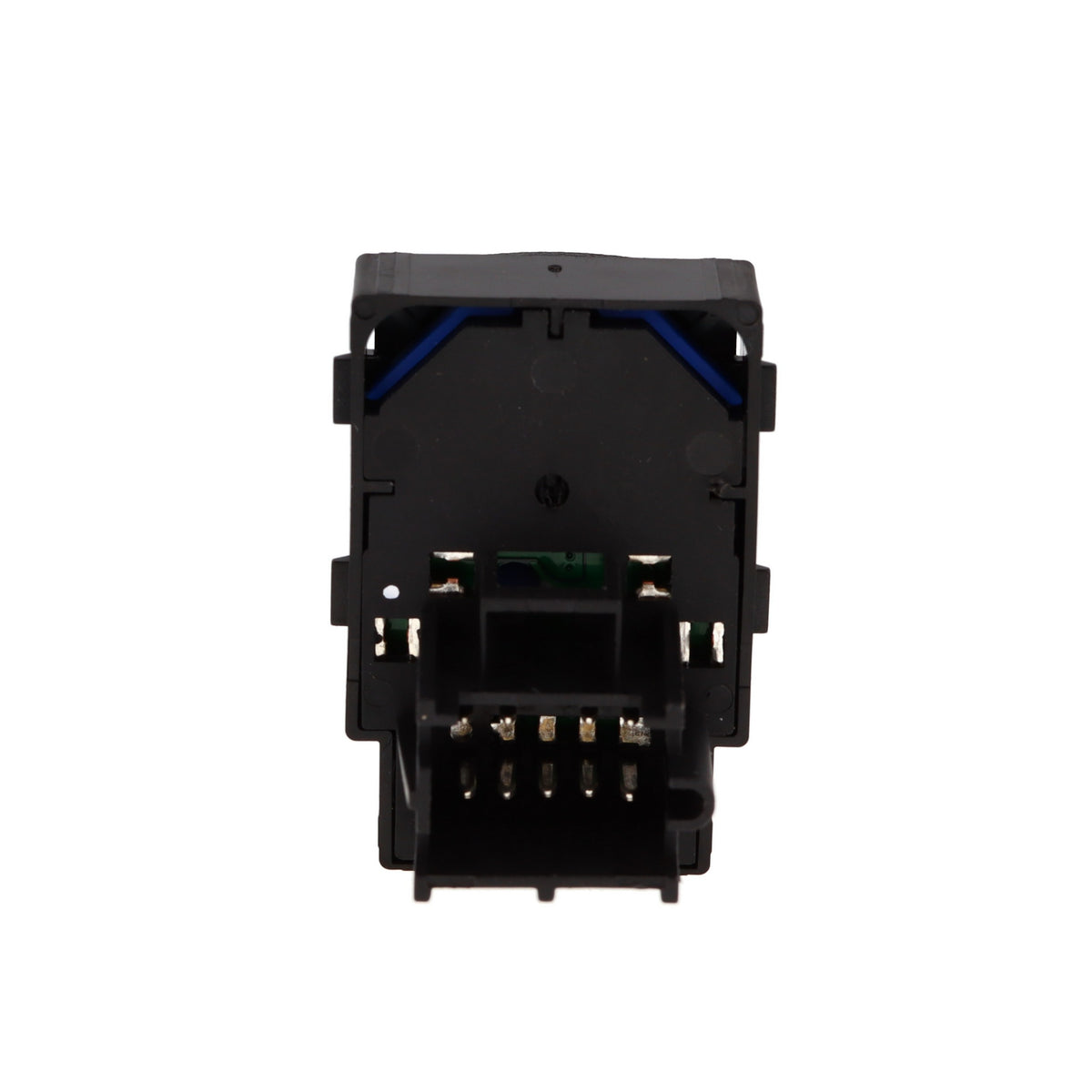 Rostra Powertrain Controls Door Mirror Switch 66-0062