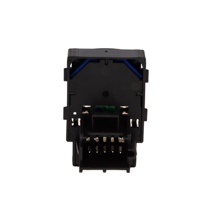 Rostra Powertrain Controls Door Mirror Switch 66-0062