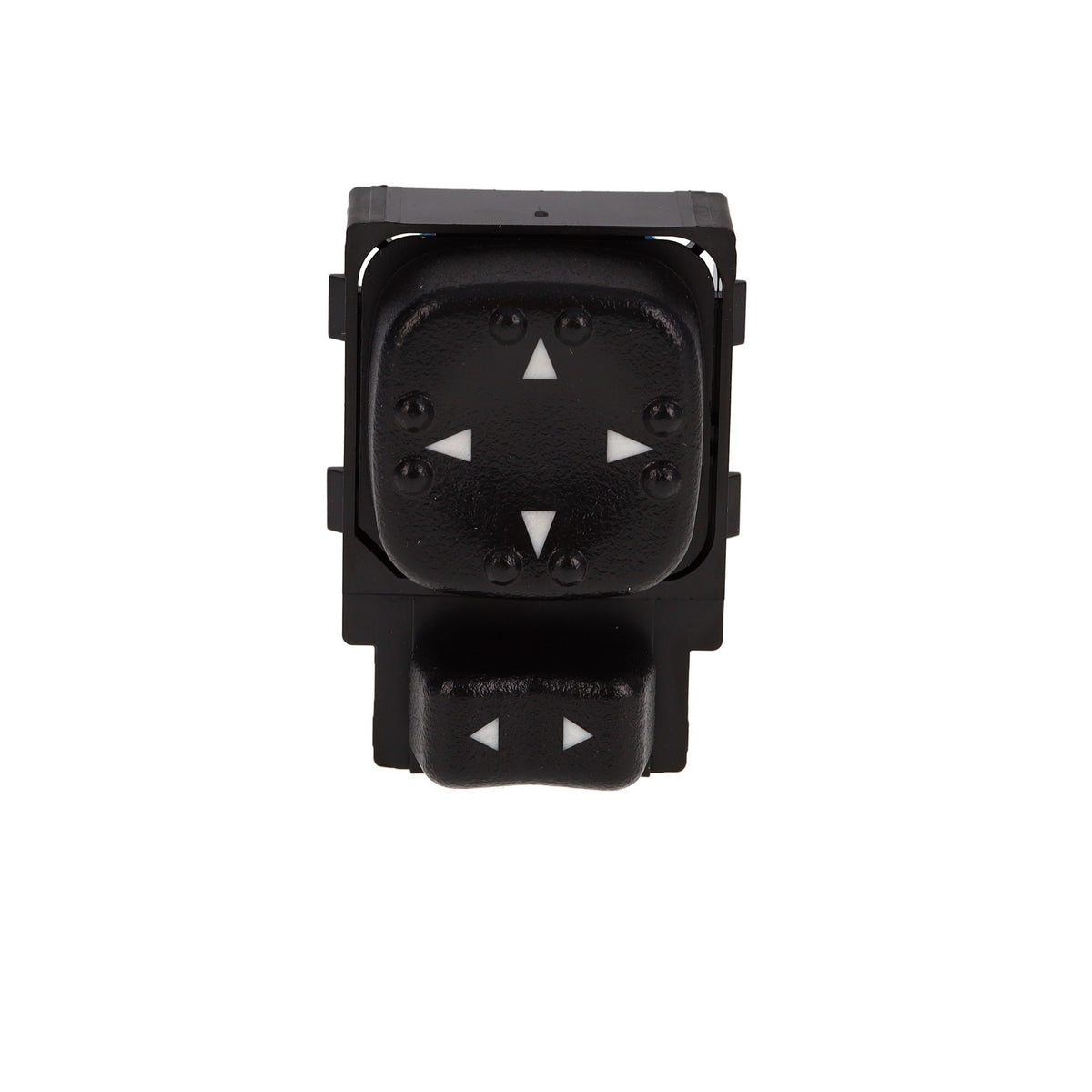 Rostra Powertrain Controls Door Mirror Switch 66-0062