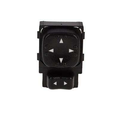 Rostra Powertrain Controls Door Mirror Switch 66-0062