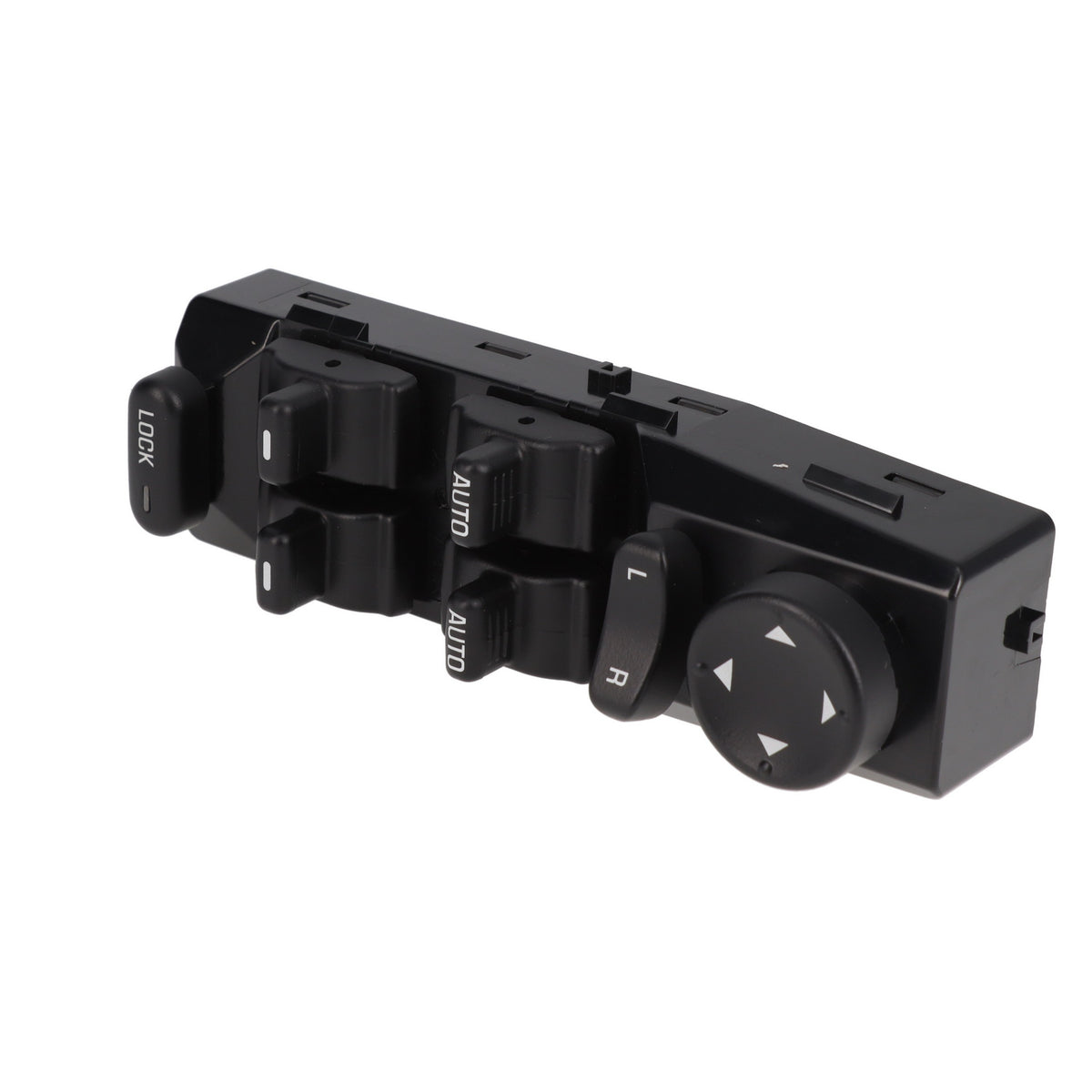 Rostra Powertrain Controls Door Window Switch 66-0063