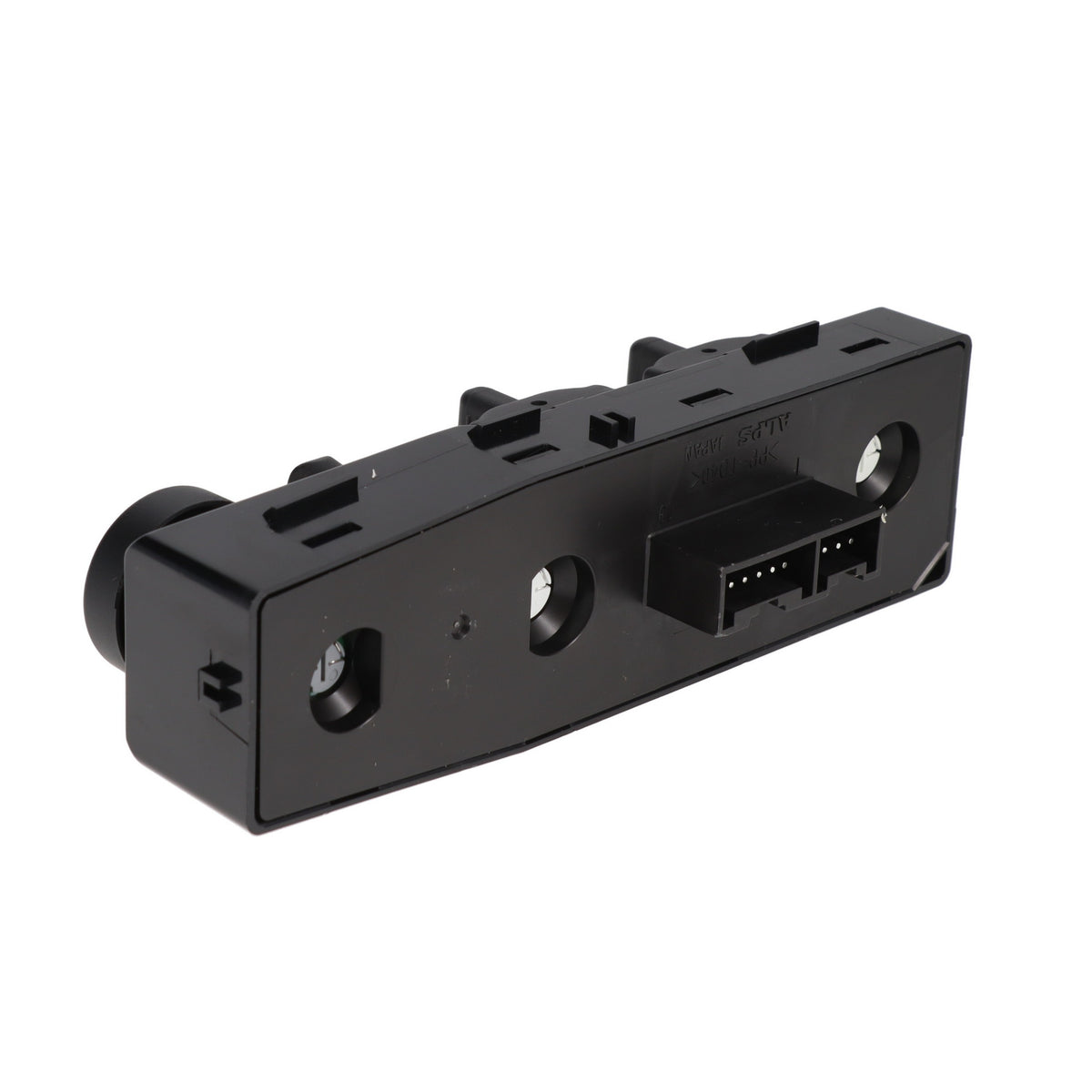 Rostra Powertrain Controls Door Window Switch 66-0063