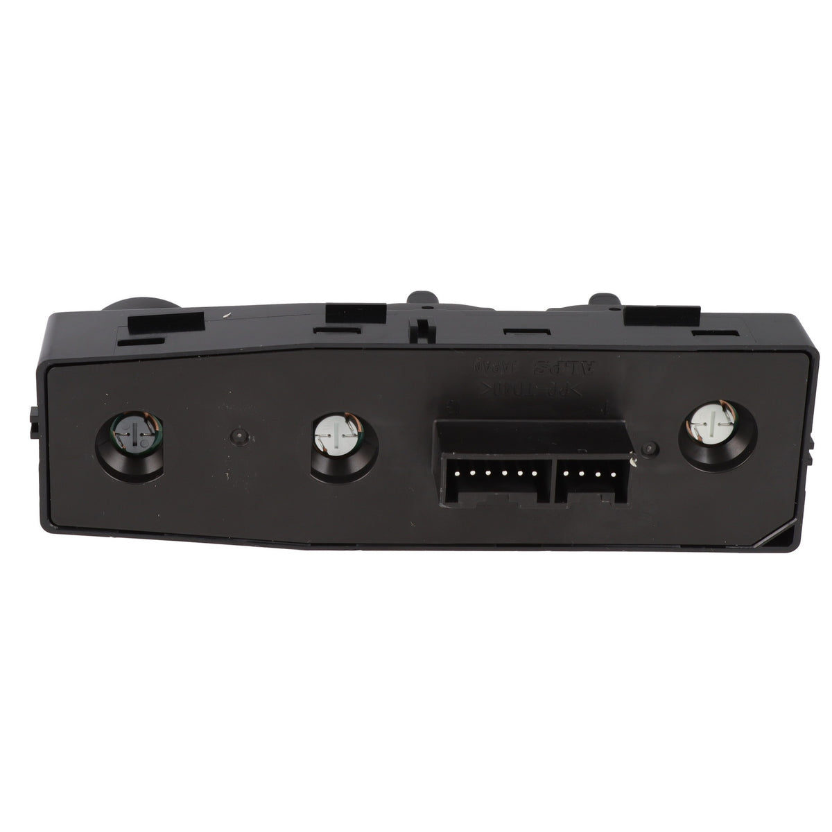 Rostra Powertrain Controls Door Window Switch 66-0063