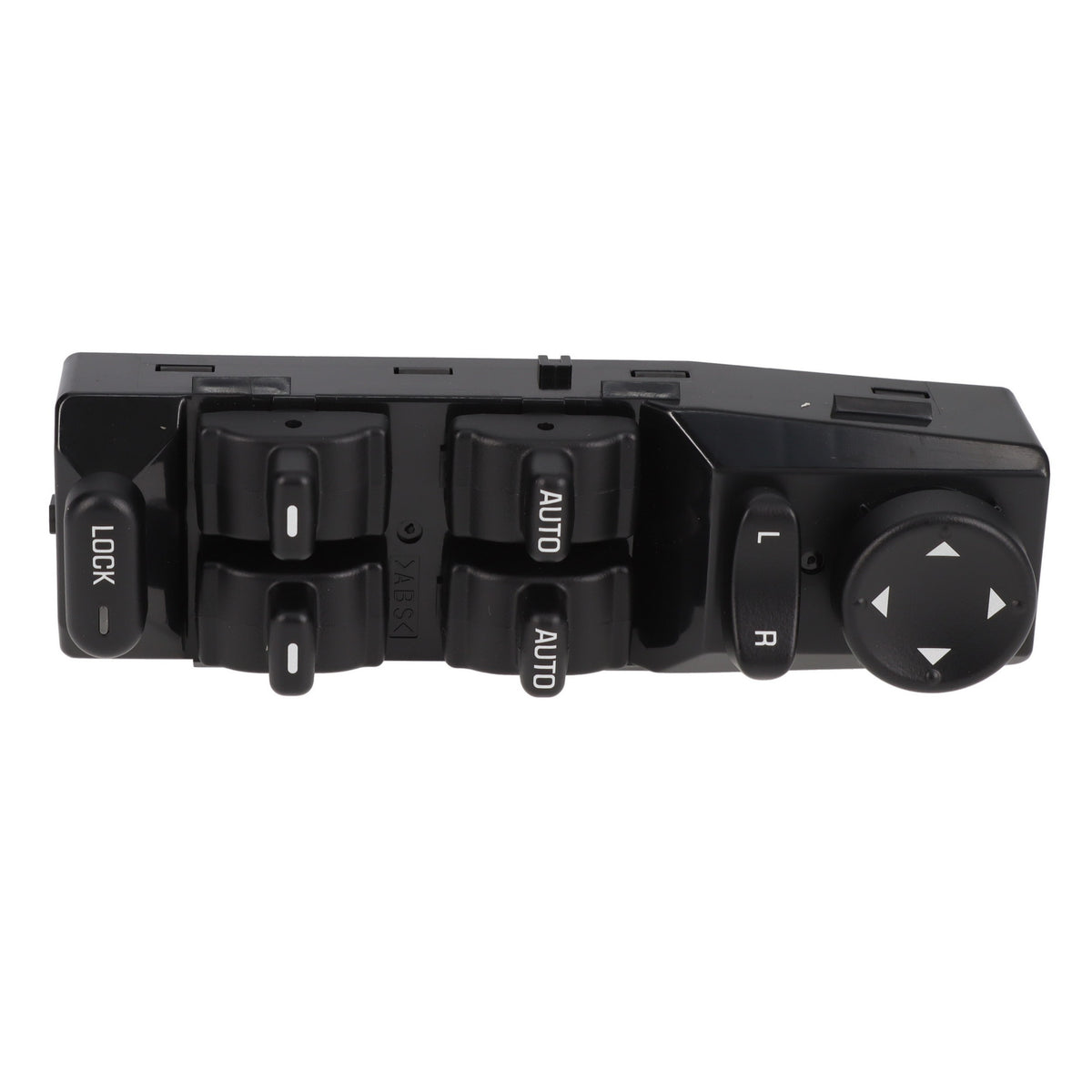 Rostra Powertrain Controls Door Window Switch 66-0063
