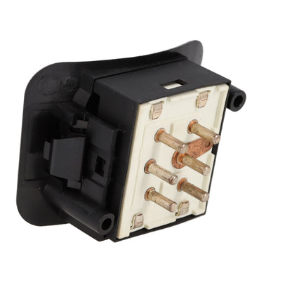 Rostra Powertrain Controls Door Window Switch 66-0064