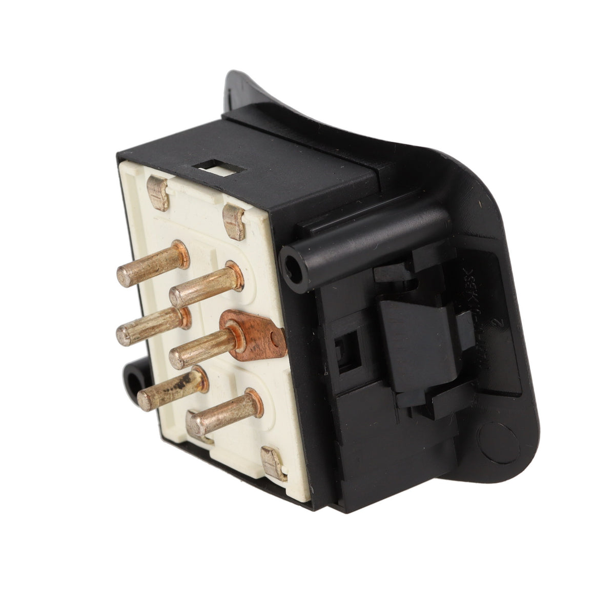 Rostra Powertrain Controls Door Window Switch 66-0064