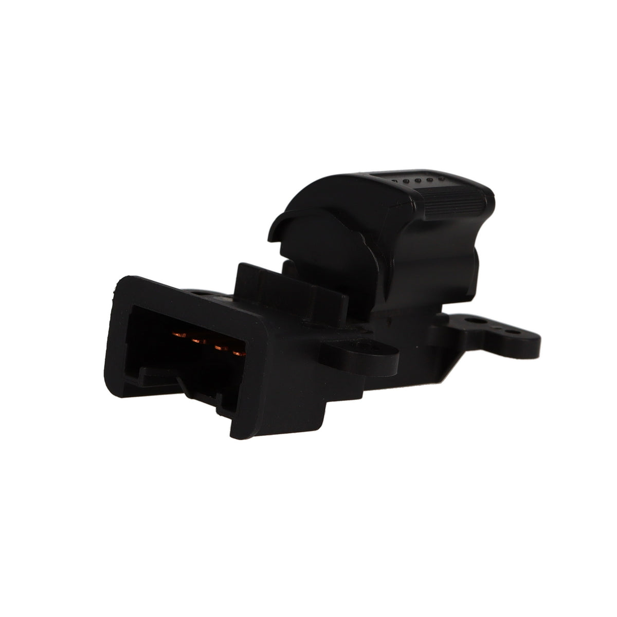 Rostra Powertrain Controls Door Window Switch 66-0071