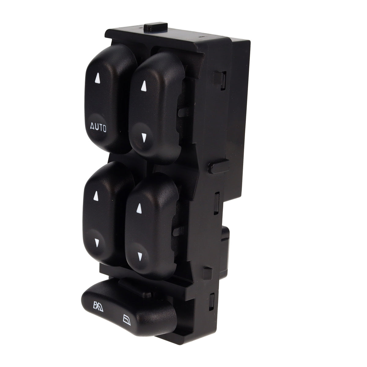 Rostra Powertrain Controls Door Window Switch 66-0073