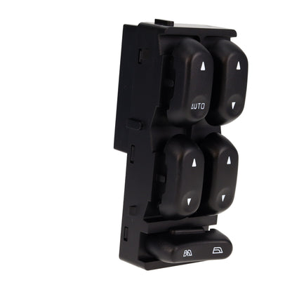 Rostra Powertrain Controls Door Window Switch 66-0073
