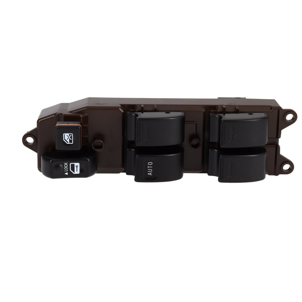 Rostra Powertrain Controls Door Window Switch 66-0074