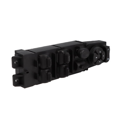 Rostra Powertrain Controls Door Window Switch 66-0075