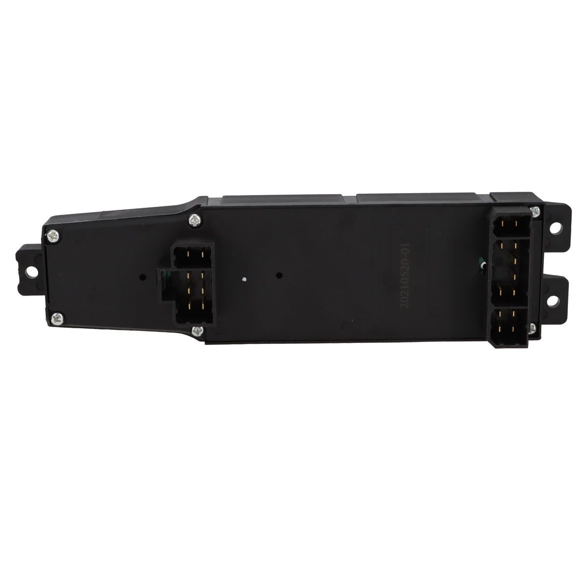 Rostra Powertrain Controls Door Window Switch 66-0075
