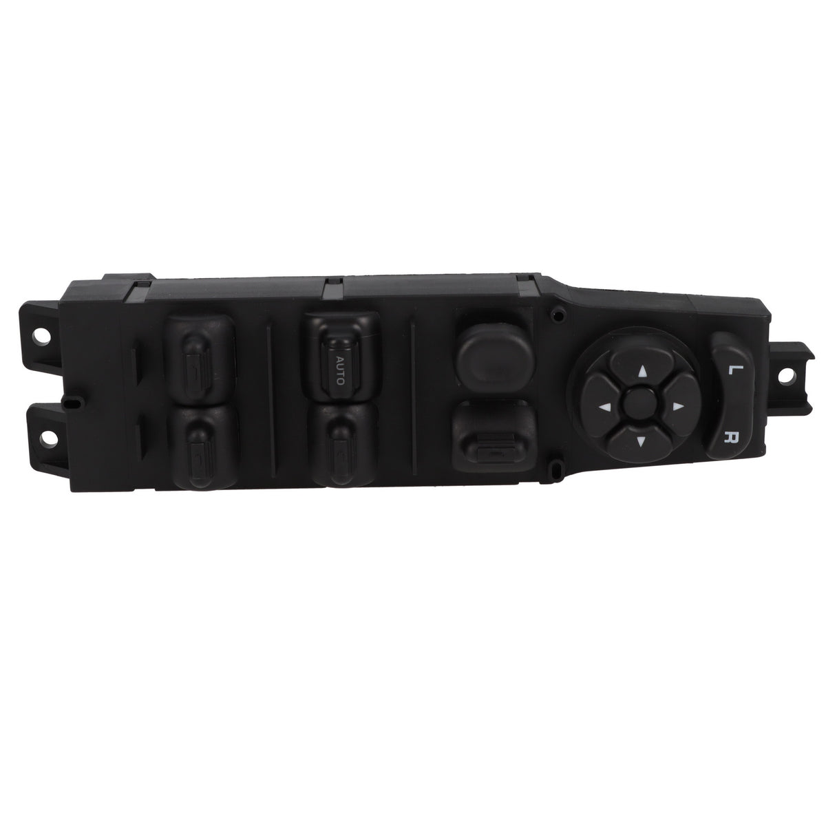 Rostra Powertrain Controls Door Window Switch 66-0075
