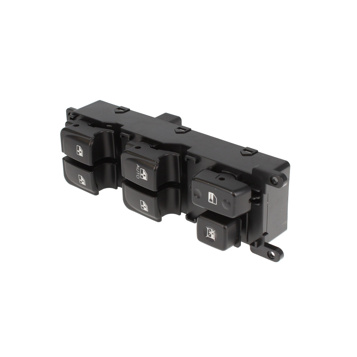 Rostra Powertrain Controls Door Window Switch 66-0076