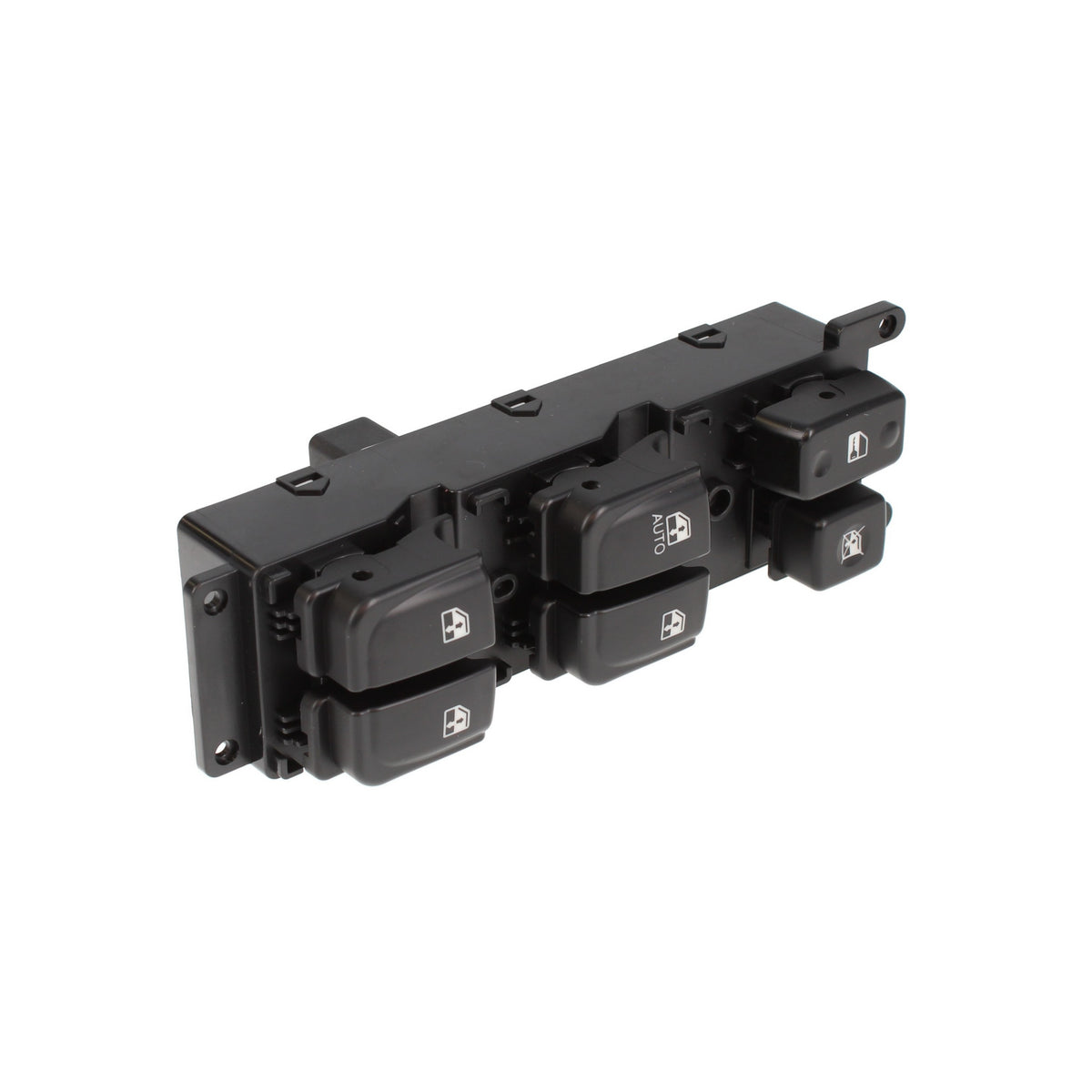 Rostra Powertrain Controls Door Window Switch 66-0076
