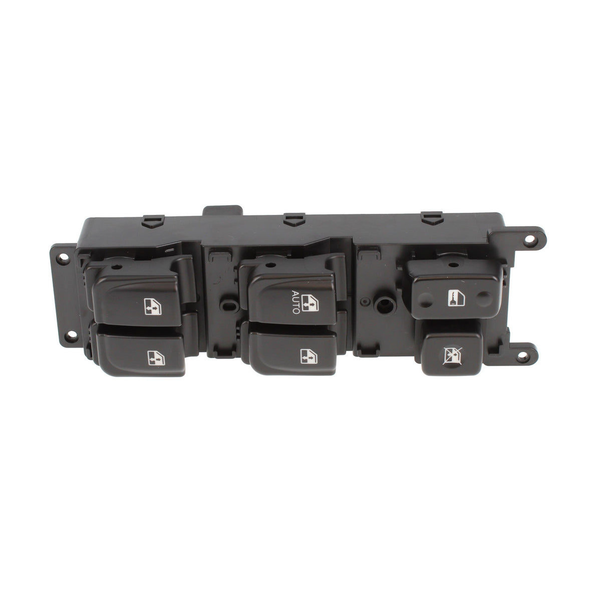 Rostra Powertrain Controls Door Window Switch 66-0076