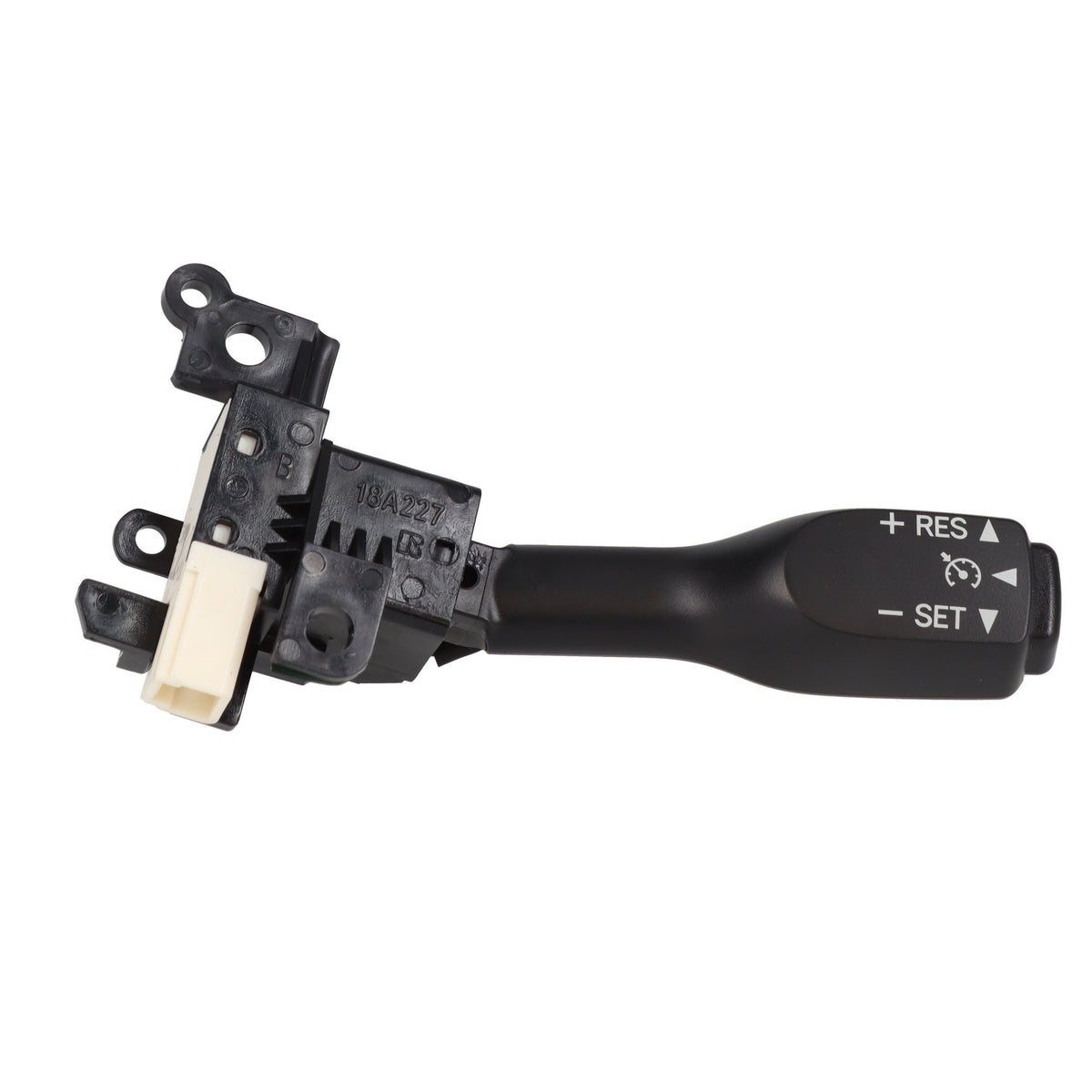 Rostra Powertrain Controls Cruise Control Switch 66-0078