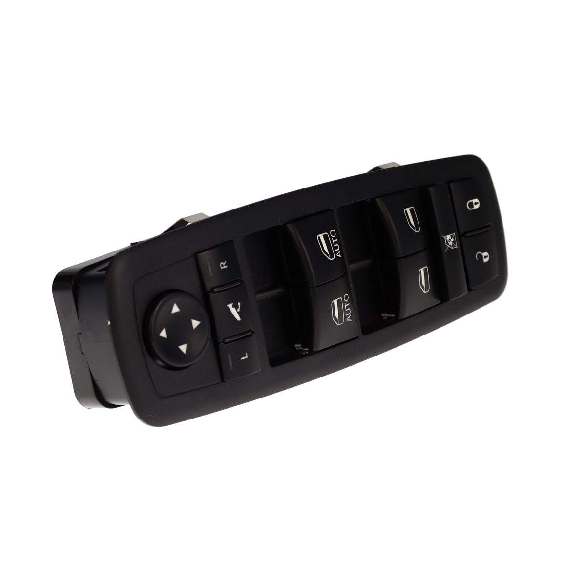 Rostra Powertrain Controls Door Window Switch 66-0080