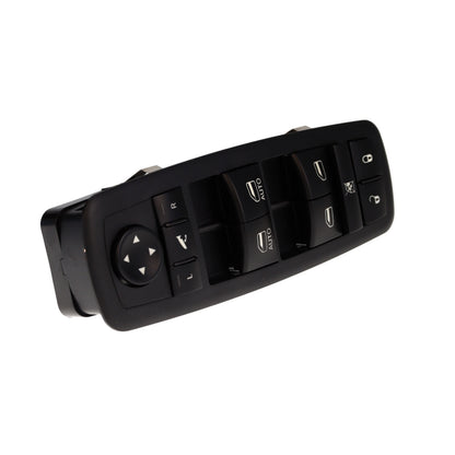 Rostra Powertrain Controls Door Window Switch 66-0080