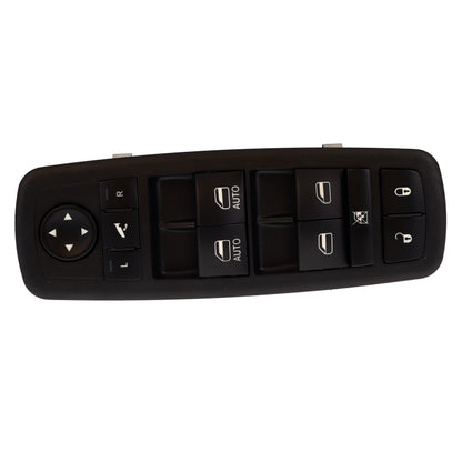 Rostra Powertrain Controls Door Window Switch 66-0080