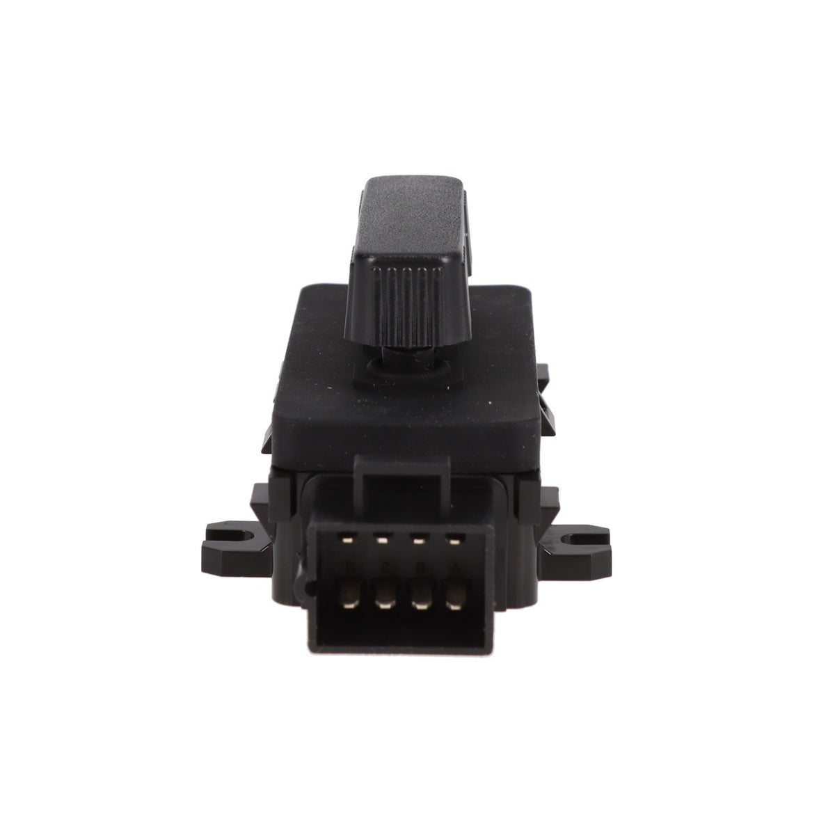 Rostra Powertrain Controls Seat Switch 66-0081