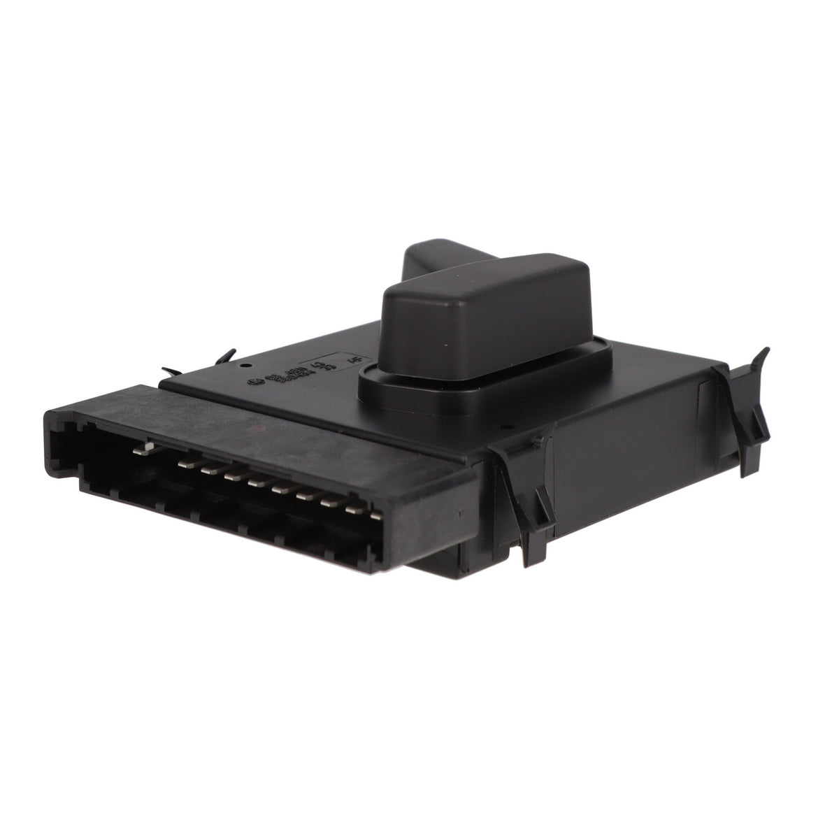 Rostra Powertrain Controls Seat Switch 66-0082