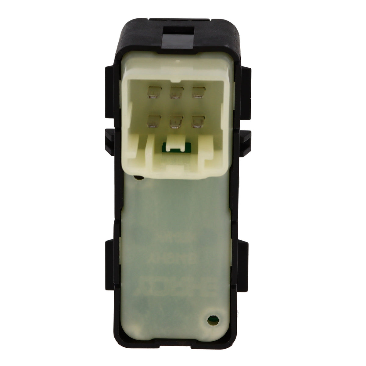 Rostra Powertrain Controls Door Window Switch 66-0083