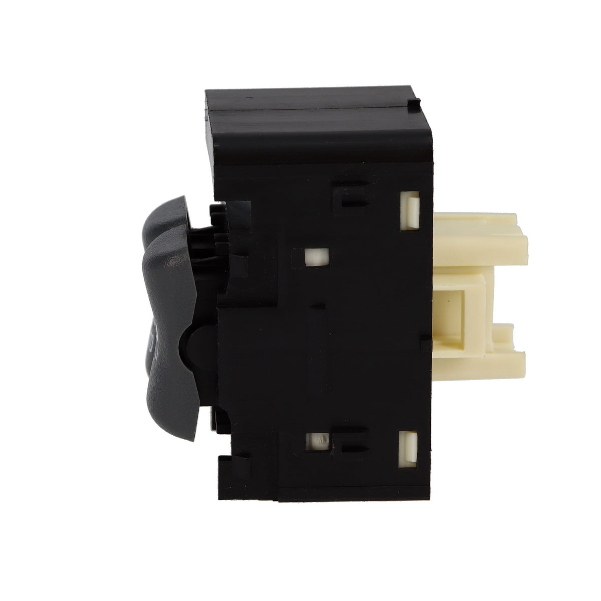 Rostra Powertrain Controls Door Window Switch 66-0084