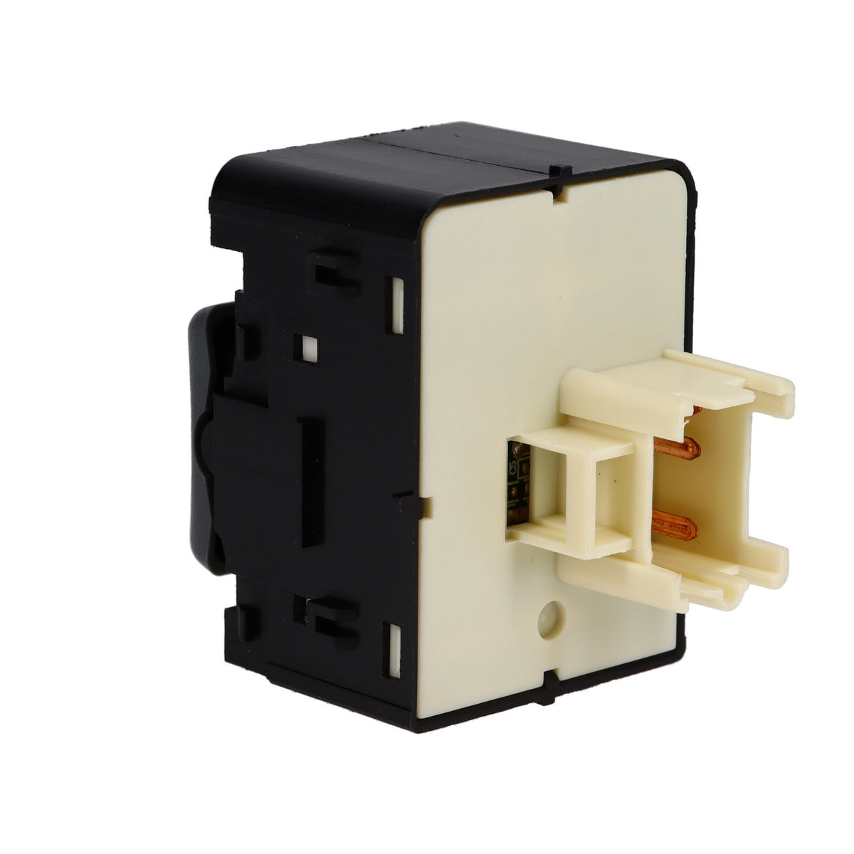Rostra Powertrain Controls Door Window Switch 66-0084