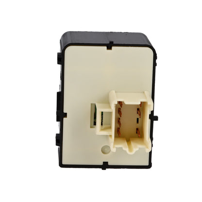 Rostra Powertrain Controls Door Window Switch 66-0084