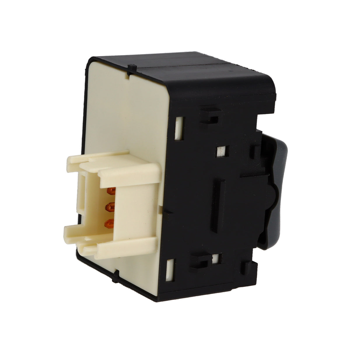 Rostra Powertrain Controls Door Window Switch 66-0084