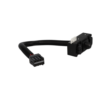 Rostra Powertrain Controls Seat Switch 66-0088