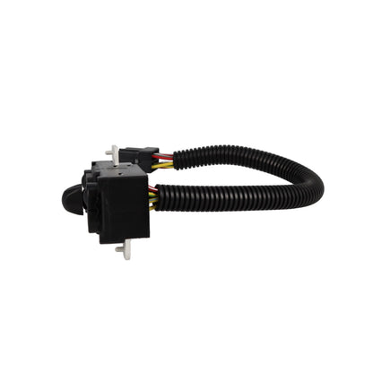 Rostra Powertrain Controls Seat Switch 66-0088