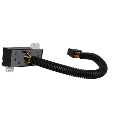 Rostra Powertrain Controls Seat Switch 66-0088