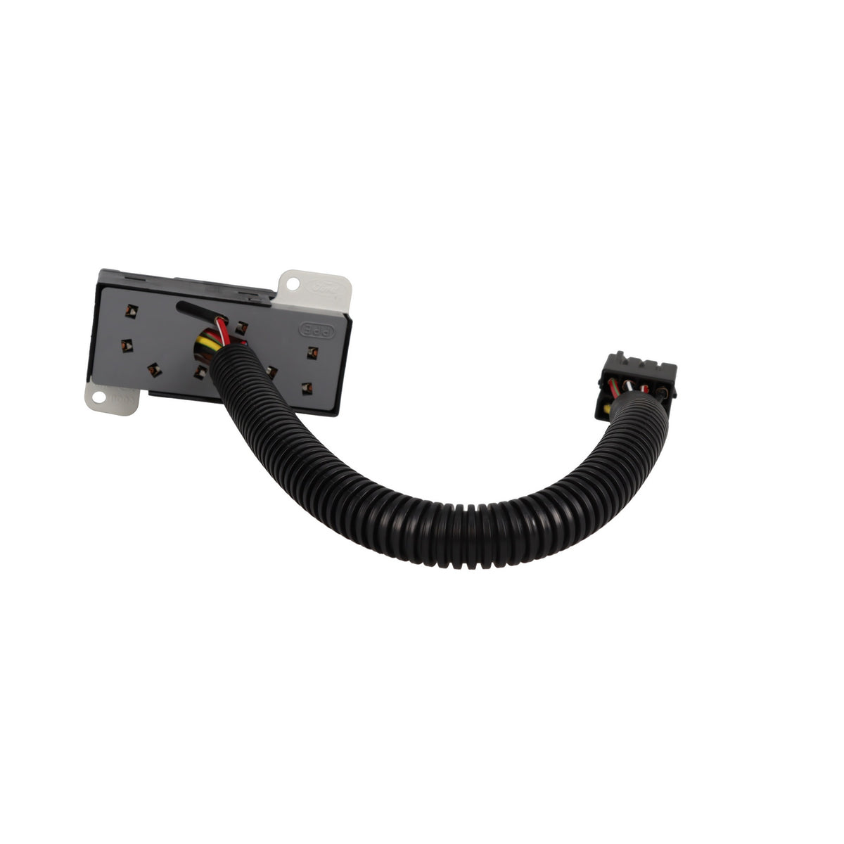 Rostra Powertrain Controls Seat Switch 66-0088