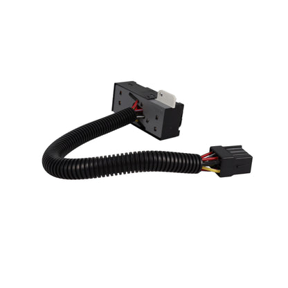 Rostra Powertrain Controls Seat Switch 66-0088