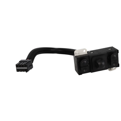 Rostra Powertrain Controls Seat Switch 66-0088