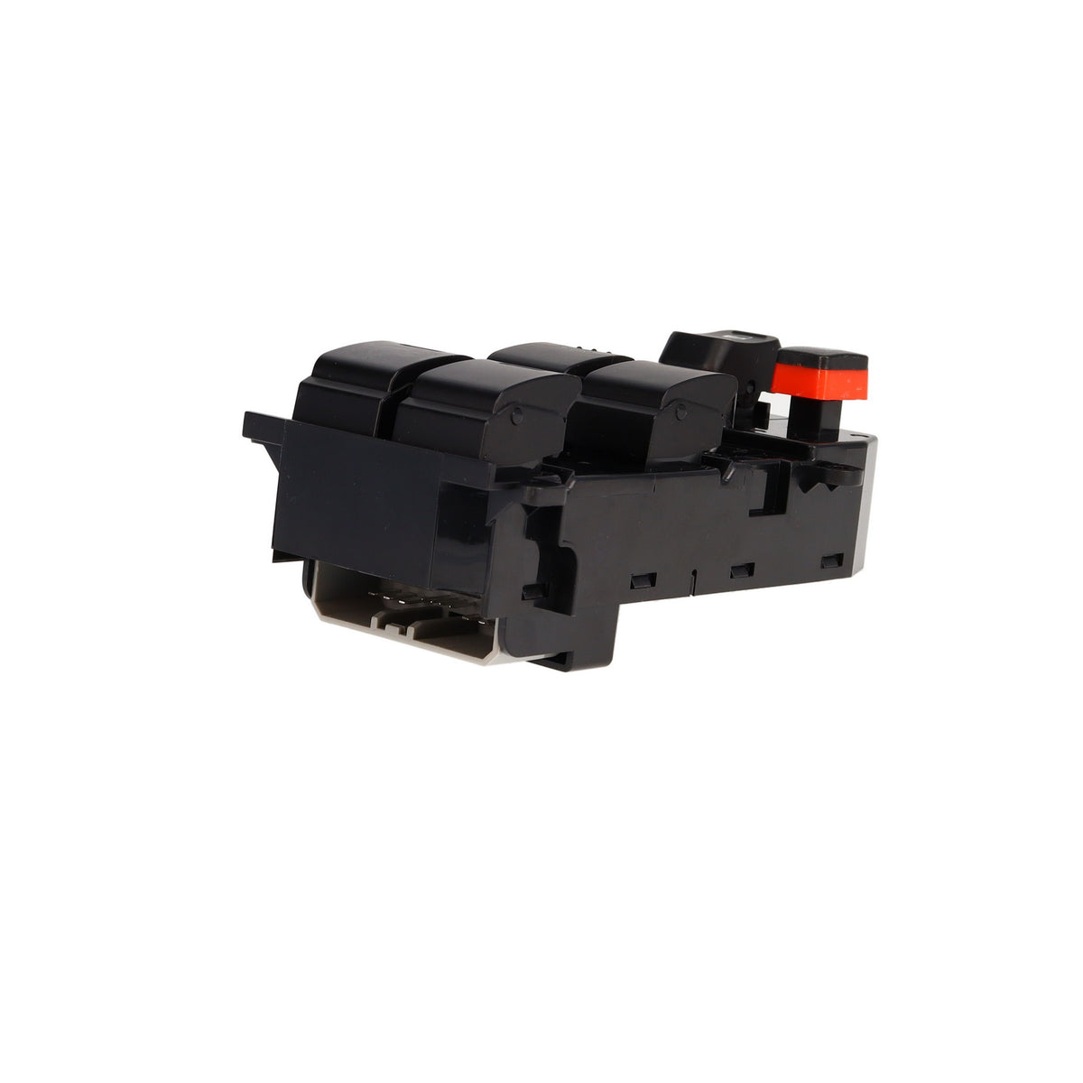 Rostra Powertrain Controls Door Window Switch 66-0089