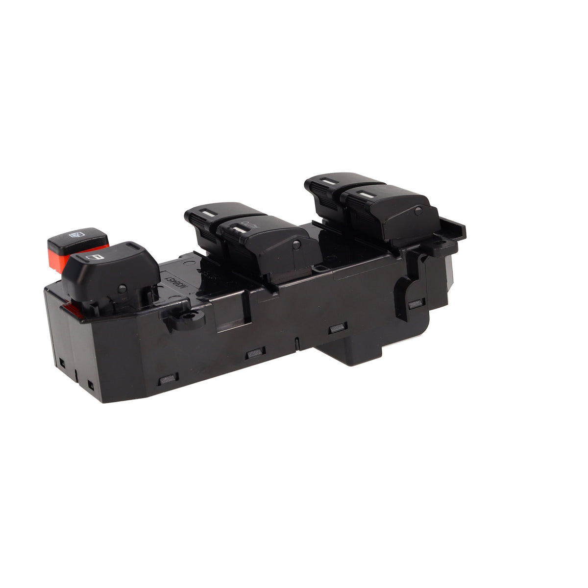 Rostra Powertrain Controls Door Window Switch 66-0089