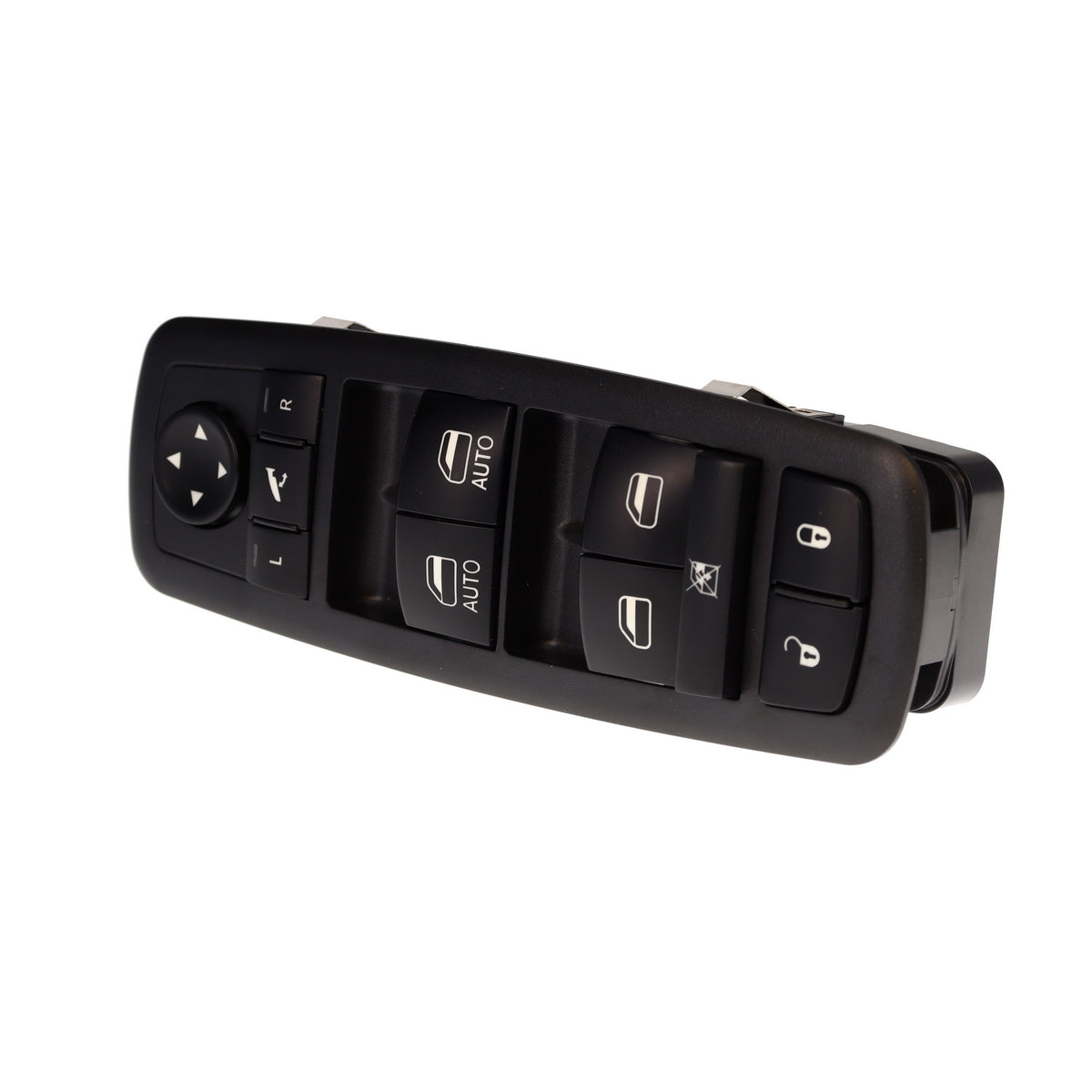 Rostra Powertrain Controls Door Window Switch 66-0090
