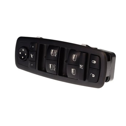 Rostra Powertrain Controls Door Window Switch 66-0090