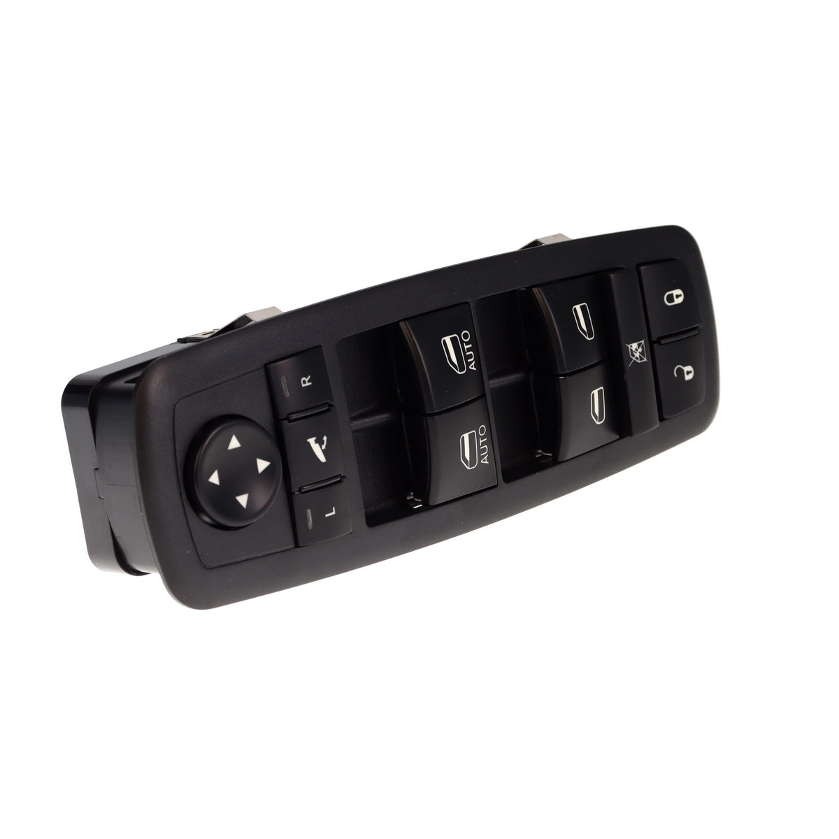 Rostra Powertrain Controls Door Window Switch 66-0090