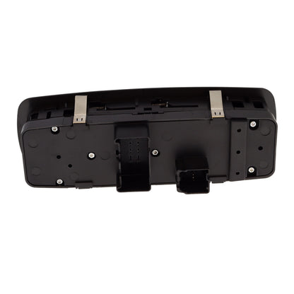 Rostra Powertrain Controls Door Window Switch 66-0090