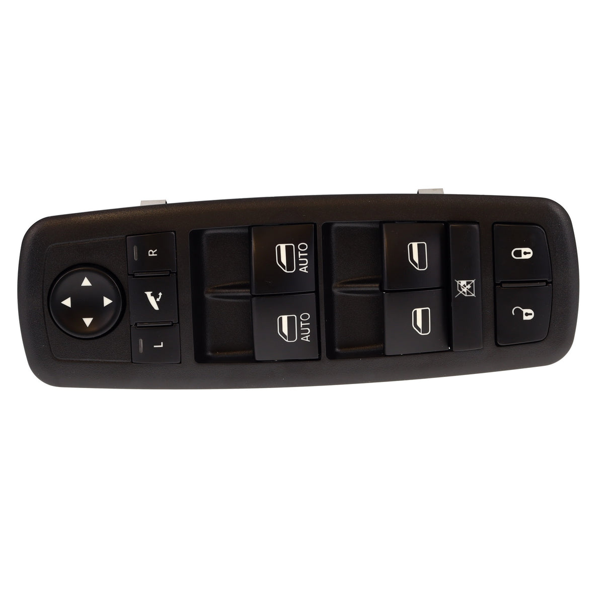 Rostra Powertrain Controls Door Window Switch 66-0090