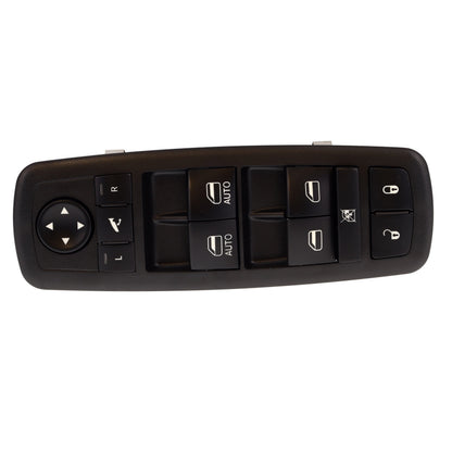 Rostra Powertrain Controls Door Window Switch 66-0090