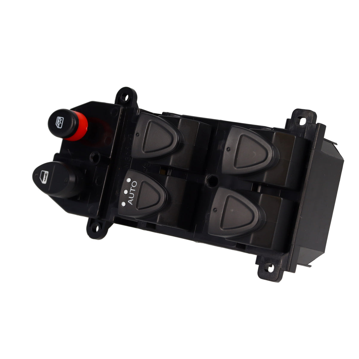 Rostra Powertrain Controls Door Window Switch 66-0091